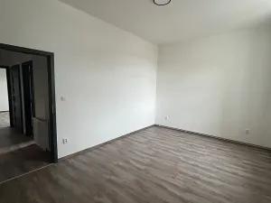 Pronájem bytu 2+kk, Děčín, Ústecká, 54 m2