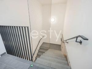 Prodej bytu 3+kk, Praha - Újezd nad Lesy, Rohožnická, 60 m2