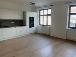 Prodej bytu 4+kk, Přerov, Jateční, 100 m2