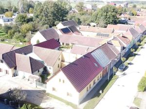 Prodej bytu 2+1, Kardašova Řečice, Palackého, 59 m2