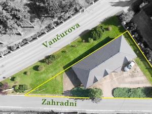 Prodej obchodního prostoru, Broumov, Zahradní, 160 m2