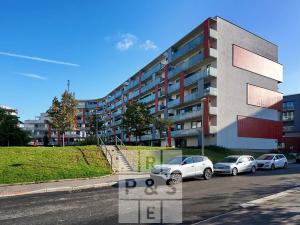 Prodej bytu 3+kk, Praha - Libeň, Vojenova, 84 m2