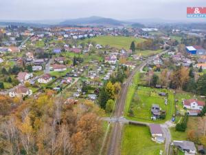 Prodej zahrady, Hrádek, Zahrádkářská, 798 m2