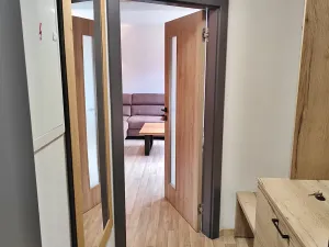 Pronájem bytu 2+kk, Harrachov, 60 m2