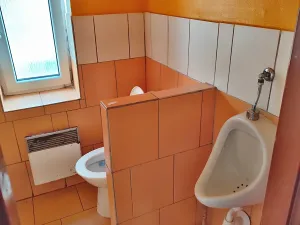 Pronájem obchodního prostoru, Smržovka, Husova, 70 m2