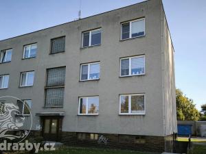 Prodej bytu 3+kk, Bystřice pod Hostýnem, Mlýnská, 82 m2