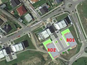 Prodej bytu 4+kk, Jihlava, Heidenheimská, 86 m2