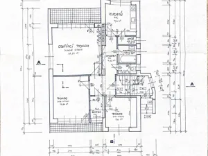 Prodej rodinného domu, Praha - Kunratice, U zámeckého parku, 255 m2