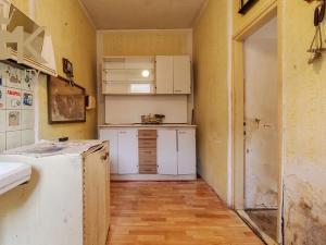 Prodej rodinného domu, Bohdalov, 80 m2