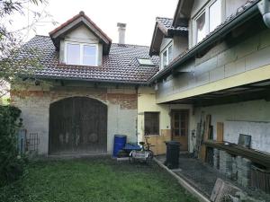 Prodej rodinného domu, Zlonín, Hlavní, 258 m2