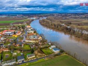 Prodej pozemku pro bydlení, Dolní Beřkovice - Vliněves, 835 m2