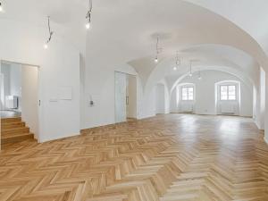 Prodej bytu 4+kk, Praha - Jinonice, Řeporyjská, 170 m2