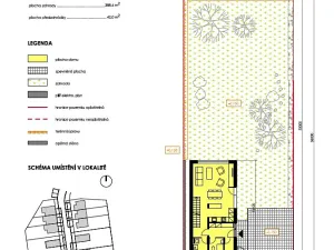 Prodej rodinného domu, Plzeň, Hrdličková, 108 m2