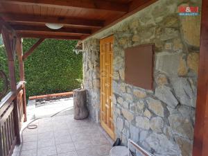 Prodej chaty, Paseka, 81 m2