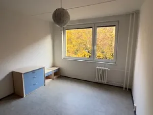 Pronájem bytu 1+kk, Praha - Hlubočepy, Werichova, 31 m2