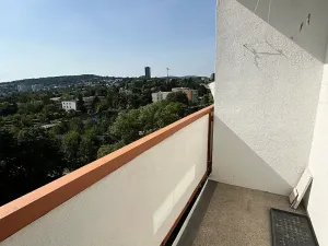 Pronájem bytu 2+1, Brno, Voroněžská, 56 m2