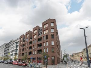 Pronájem bytu 2+kk, Praha - Smíchov, Šiklové, 54 m2