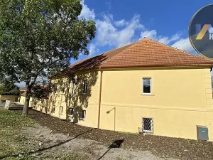 Pronájem bytu 1+1, Mělník, Bezručova, 40 m2