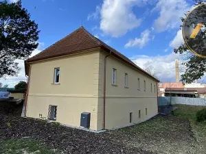 Pronájem bytu 1+1, Mělník, Bezručova, 40 m2