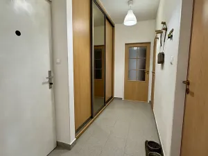 Prodej bytu 2+1, Praha - Nusle, Mikuláše z Husi, 63 m2