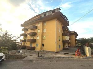 Prodej bytu 2+kk, Scalea, Itálie, 30 m2