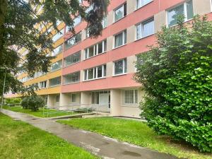 Prodej bytu 3+kk, Praha - Prosek, Vysočanská, 73 m2