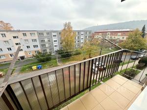 Pronájem bytu 2+1, Ústí nad Labem, Dukelských hrdinů, 52 m2