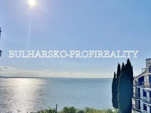 Prodej bytu 2+kk, Pomorie, Bulharsko, 60 m2