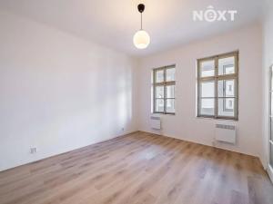 Prodej bytu 1+kk, Praha - Podolí, U Kublova, 25 m2