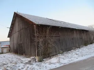 Dražba pozemku, Ratibořské Hory, 1012 m2