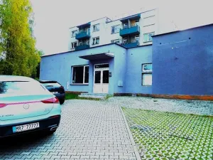 Pronájem obchodního prostoru, Frýdek-Místek, Lískovecká, 350 m2