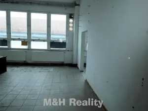 Pronájem výrobních prostor, Frýdlant nad Ostravicí, 100 m2