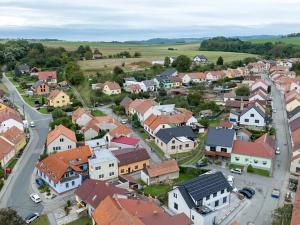 Prodej rodinného domu, Bořitov, 55 m2