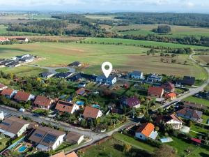 Prodej rodinného domu, Říčky, 202 m2