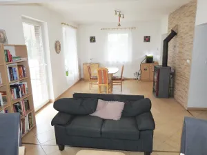 Prodej rodinného domu, Dolní Krupá, 95 m2