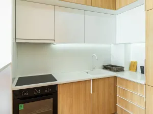 Prodej bytu 2+kk, Budva, Černá Hora, 52 m2