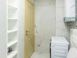 Prodej bytu 2+kk, Budva, Černá Hora, 52 m2