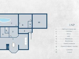 Prodej rodinného domu, Světlá nad Sázavou, Pplk. Hradeckého, 450 m2