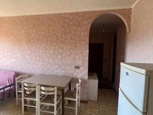 Prodej bytu 2+kk, Scalea, Itálie, 45 m2