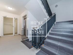 Prodej bytu 2+kk, Praha - Smíchov, Pod Barvířkou, 54 m2