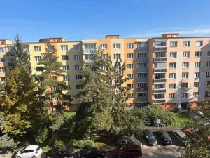 Prodej bytu 3+kk, Praha - Kamýk, Seidlova, 78 m2