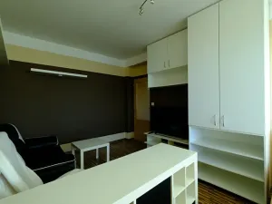 Pronájem bytu 1+1, Uherský Brod, 32 m2