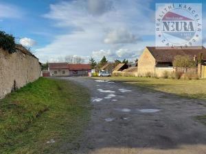 Prodej rodinného domu, Přerov nad Labem, 100 m2