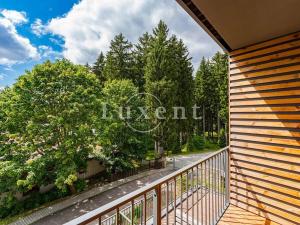 Prodej bytu 1+kk, Harrachov, 52 m2