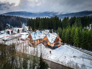 Prodej bytu 3+kk, Harrachov, 78 m2