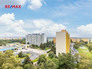 Prodej bytu 2+kk, Praha - Bohnice, Cafourkova, 38 m2