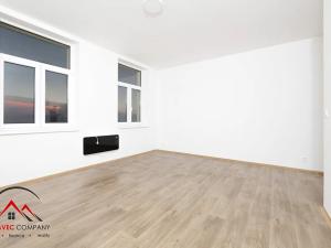 Pronájem bytu 1+kk, Ostrava, Křišťanova, 35 m2