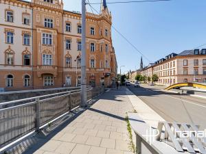 Prodej bytu 2+kk, Olomouc, Masarykova třída, 59 m2