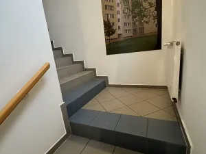 Pronájem kanceláře, Opava, Kolofíkovo nábřeží, 54 m2