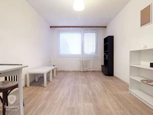 Pronájem bytu 2+kk, Praha - Stodůlky, Suchý vršek, 42 m2